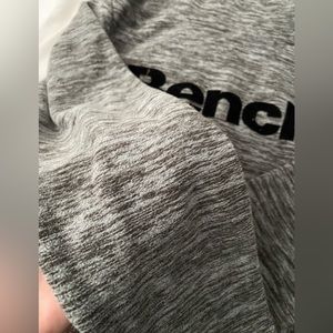 Bench hoodie